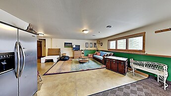 Ravensong Lodge