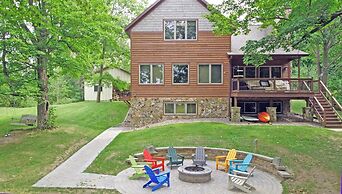 Ravensong Lodge