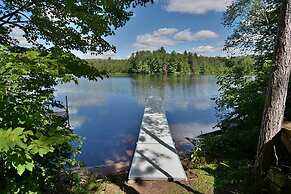 Musky Bay Hideaway On The Chippewa Flowage