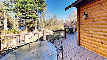 Musky Bay Hideaway On The Chippewa Flowage