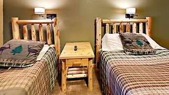 Musky Bay Hideaway On The Chippewa Flowage