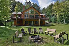 Musky Bay Hideaway On The Chippewa Flowage