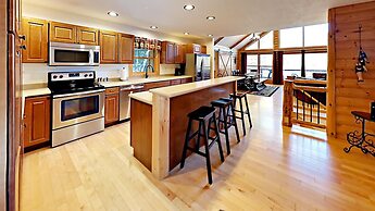 Musky Bay Hideaway On The Chippewa Flowage