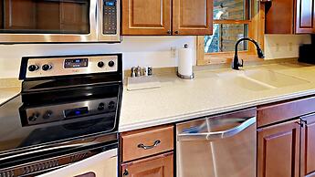 Musky Bay Hideaway On The Chippewa Flowage