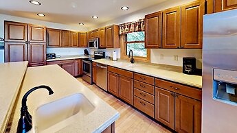 Musky Bay Hideaway On The Chippewa Flowage