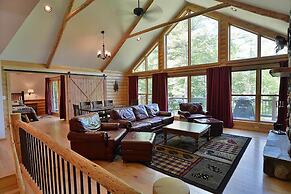 Musky Bay Hideaway On The Chippewa Flowage