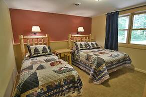 Musky Bay Hideaway On The Chippewa Flowage