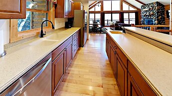 Musky Bay Hideaway On The Chippewa Flowage