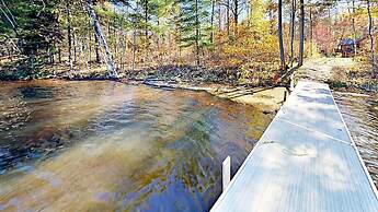 Musky Bay Hideaway On The Chippewa Flowage