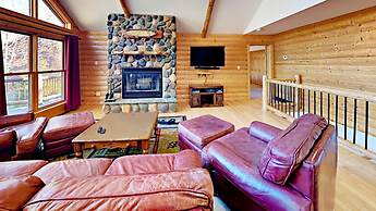 Musky Bay Hideaway On The Chippewa Flowage