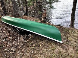 Musky Bay Hideaway On The Chippewa Flowage