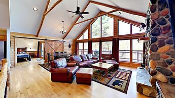 Musky Bay Hideaway On The Chippewa Flowage