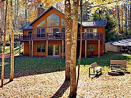 Musky Bay Hideaway On The Chippewa Flowage