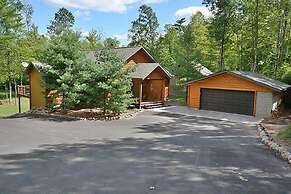 Musky Bay Hideaway On The Chippewa Flowage