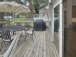 Olson Bay Getaway