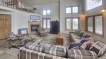 Olson Bay Getaway