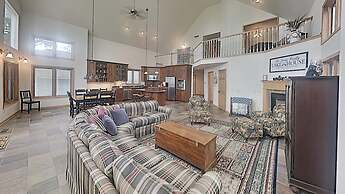 Olson Bay Getaway