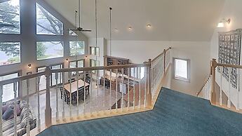 Olson Bay Getaway