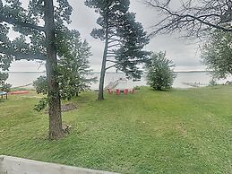 Olson Bay Getaway