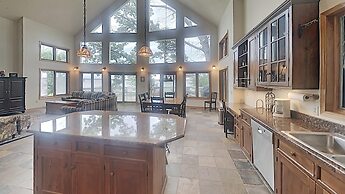 Olson Bay Getaway