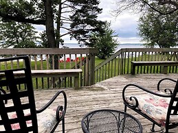 Olson Bay Getaway
