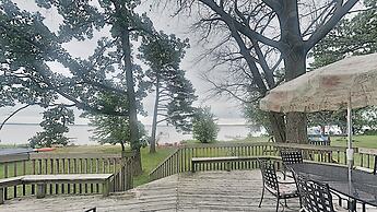 Olson Bay Getaway