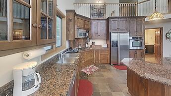 Olson Bay Getaway