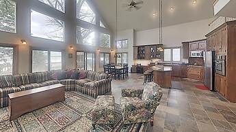 Olson Bay Getaway