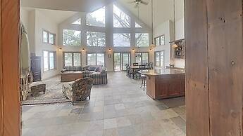 Olson Bay Getaway