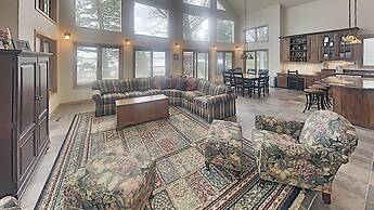 Olson Bay Getaway