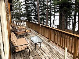 Sunset Cove Cabin On Lake Grindstone