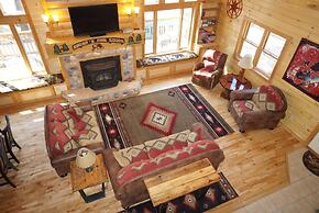 Sunset Cove Cabin On Lake Grindstone