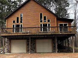 Sunset Cove Cabin On Lake Grindstone
