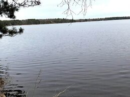 Sunset Cove Cabin On Lake Grindstone