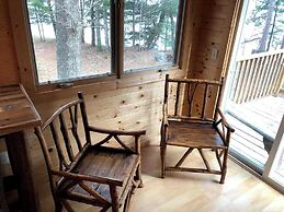 Sunset Cove Cabin On Lake Grindstone