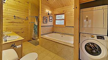 Sunset Cove Cabin On Lake Grindstone