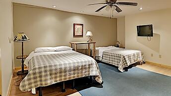 Sunset Cove Cabin On Lake Grindstone