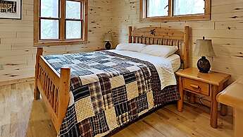 Sunset Cove Cabin On Lake Grindstone