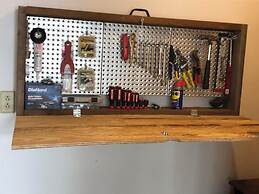 Sunset Cove Cabin On Lake Grindstone