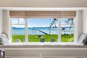 Waters Edge Green Lake