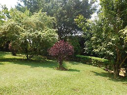 Captivating 2-bed Cottage in Kampala