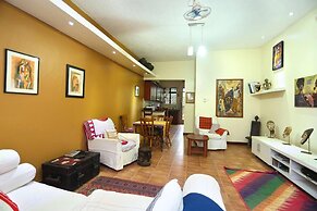 Captivating 2-bed Cottage in Kampala