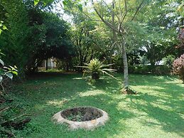 Captivating 2-bed Cottage in Kampala