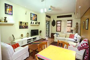 Captivating 2-bed Cottage in Kampala