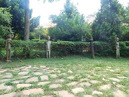 Captivating 2-bed Cottage in Kampala