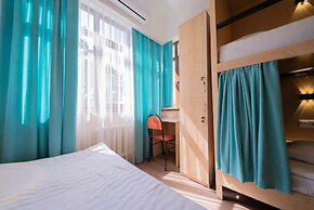 Hostel Kaganat