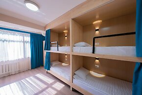 Hostel Kaganat