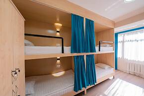 Hostel Kaganat
