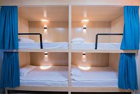 Hostel Kaganat