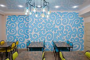 Hostel Kaganat